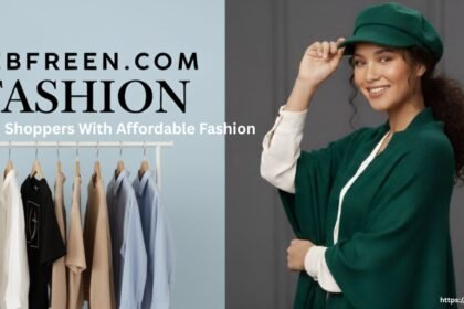 webfreen.com fashion