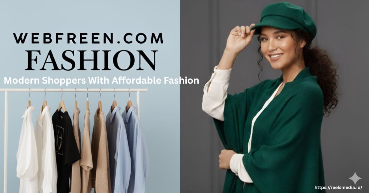 webfreen.com fashion