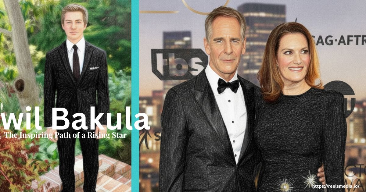 wil bakula