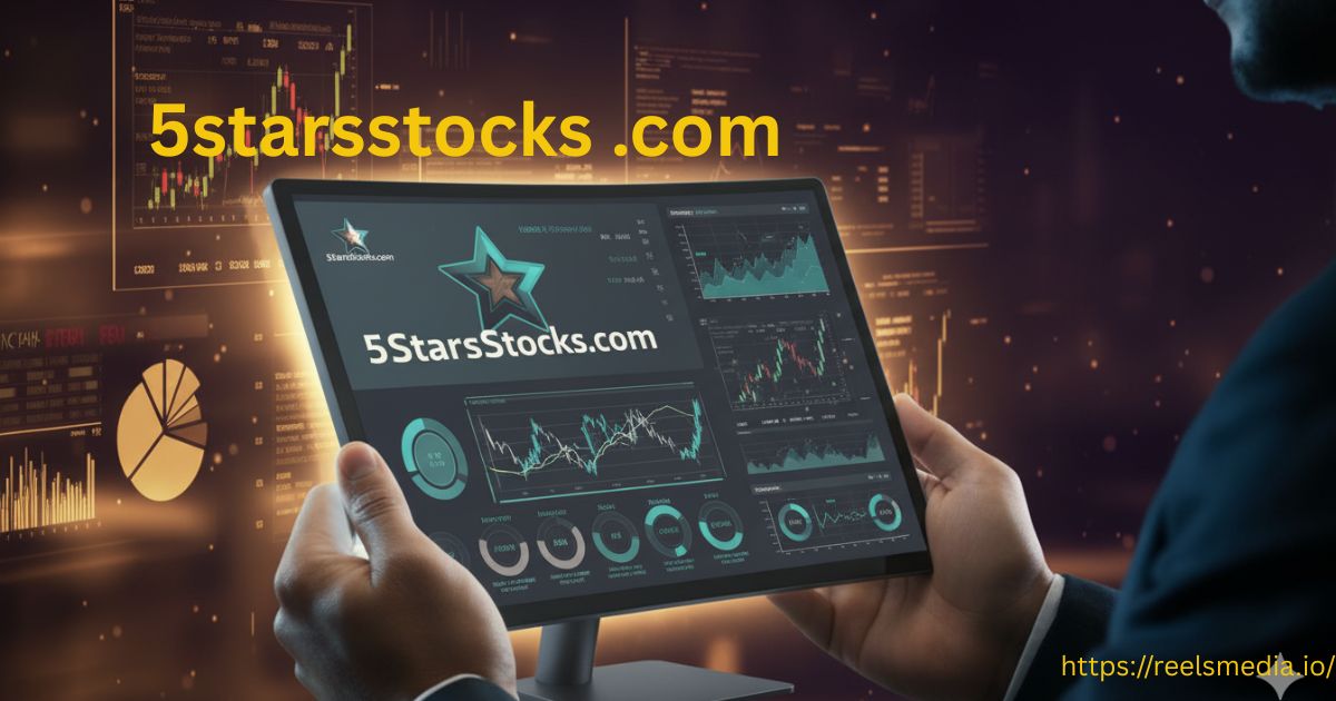 5starsstocks .com