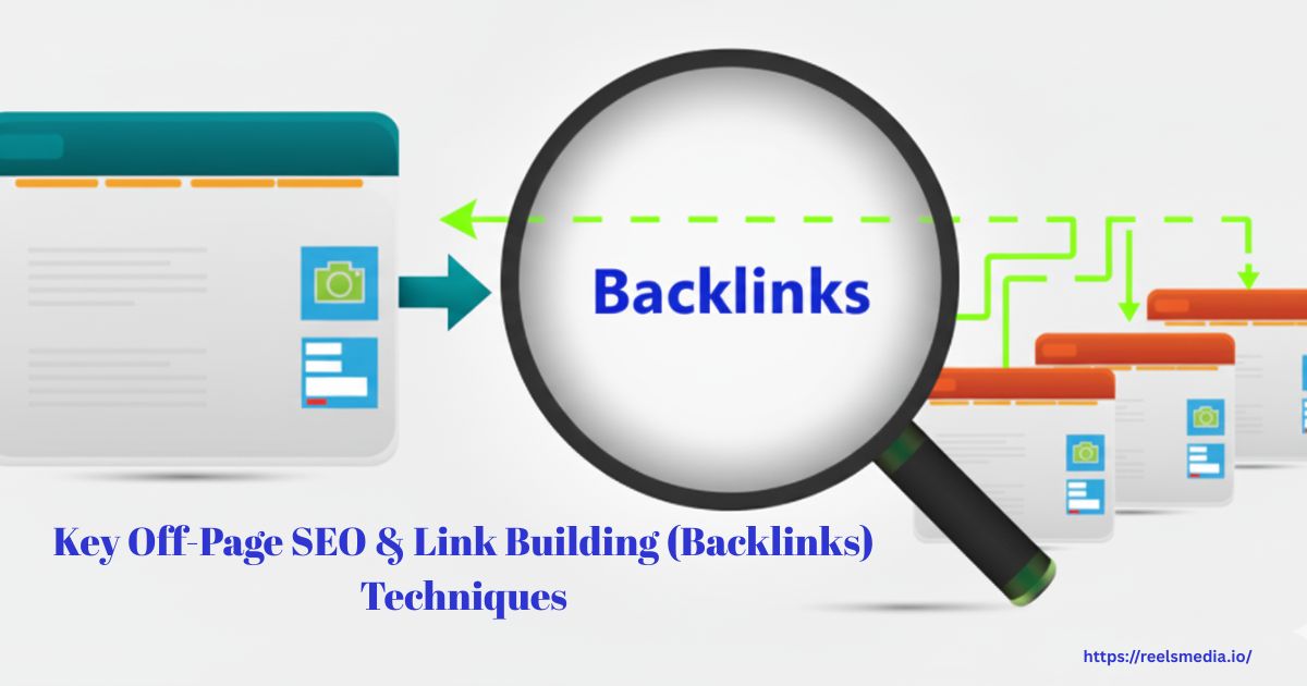 Backlinks