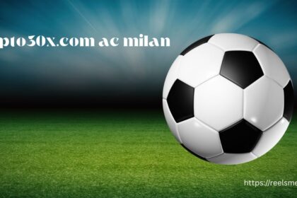 crypto30x.com ac milan