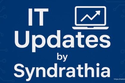 it updates by syndrathia