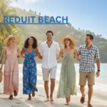 jonah on reduit beach