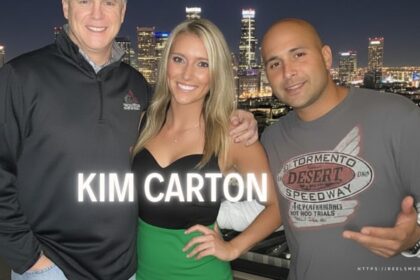 kim carton