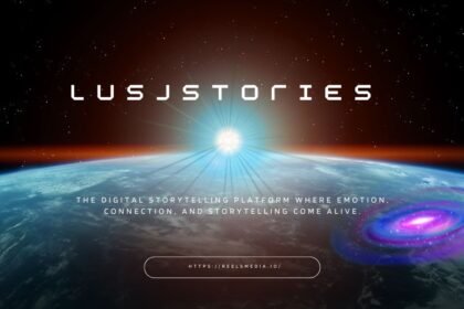 lusjstories