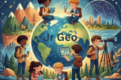 Jr Geo