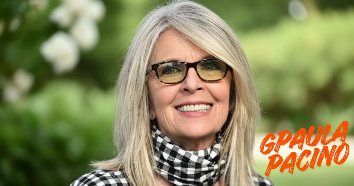 Paula Pacino