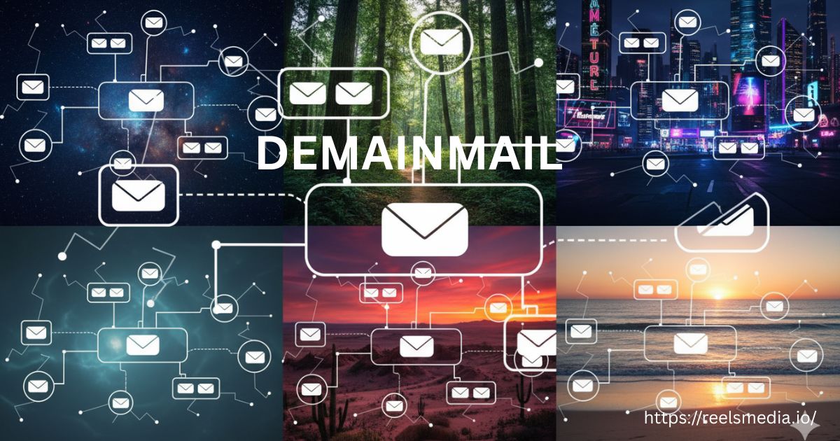 demainmail