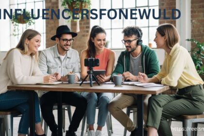 influencersfonewuld