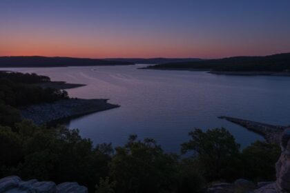 lake texoma
