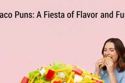 taco puns