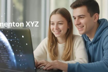 carmenton xyz