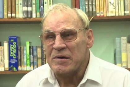 don stroud net worth