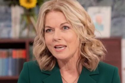 mary nightingale illness