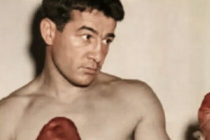rocky graziano net worth