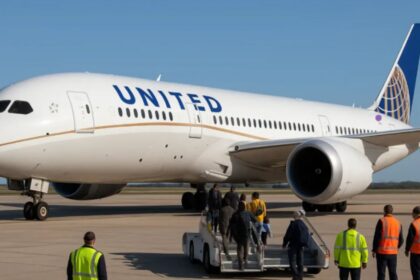 United Airlines