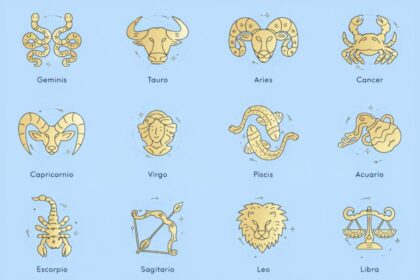 zodiac signs