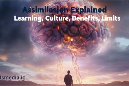 Assimilasjon