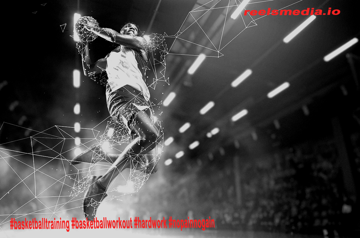 The Revolutionary Edge of Zuyomernon System Basketball