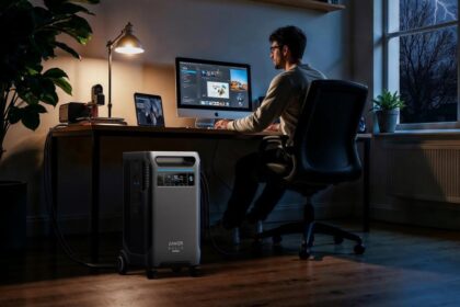 Emergency Power Tactics for Homes Facing Blackouts
