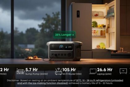 How Do Inverter Generators Handle Variable Loads