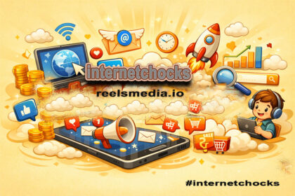 internetchocks
