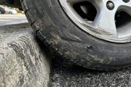 Proper tire care ensures better control, safety, and longer tire life.
