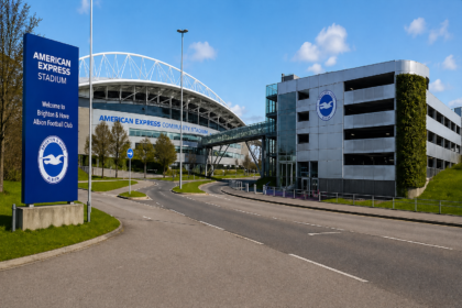 Albion Car Park, Station Works & History (2026 Guide)